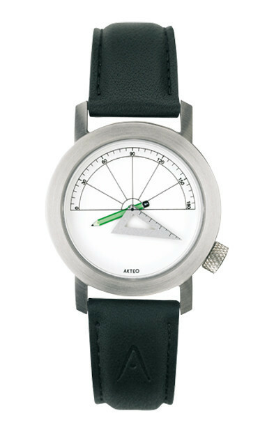 Akteo Horloge Architect 01