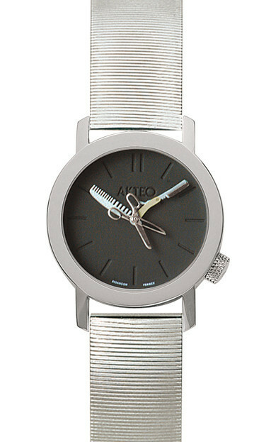 Akteo Horloge Heren Kapper